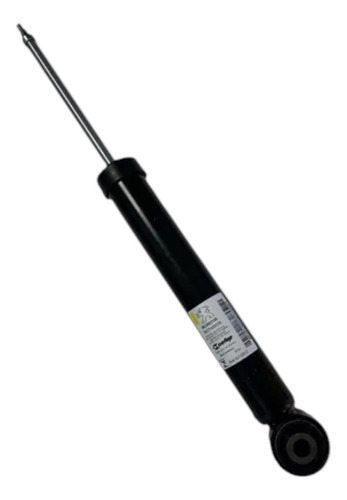 Kit 2 Amortiguador Trasero Original Peugeot 208 2021 2022