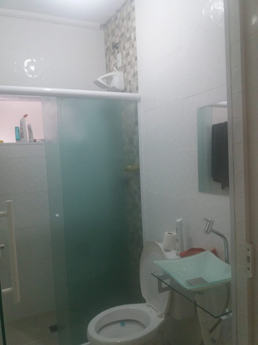 Imagem 11 de 19 de Casa Térrea Reformada, Via Pública, Jardim Martins, Jundiaí - Ca01882 - 70280899
