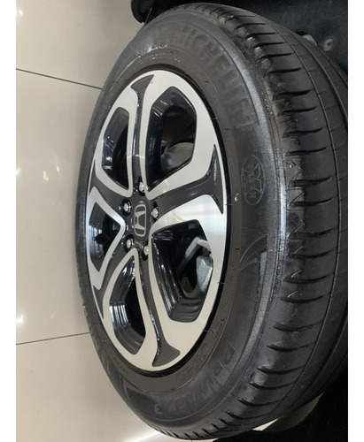 Honda HR-V 1.8 16V FLEX EX 4P AUTOMÁTICO