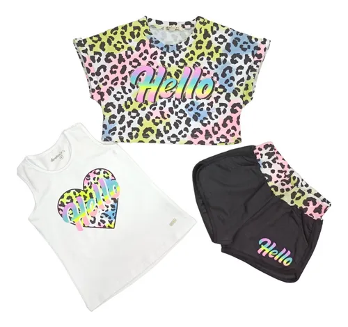 Ropa Infantil Exception MercadoLibre