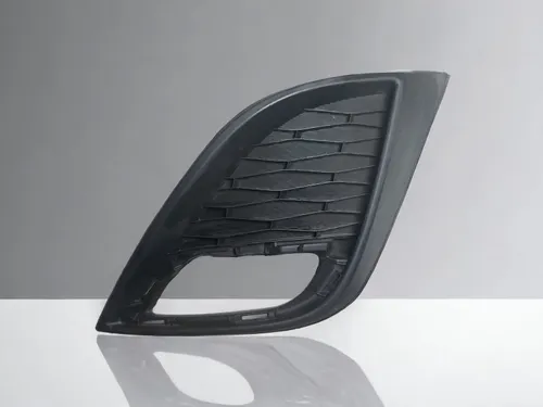 comprar Bisel Neblinero Izquierdo Mazda 3 2009-2014 (nuevo)