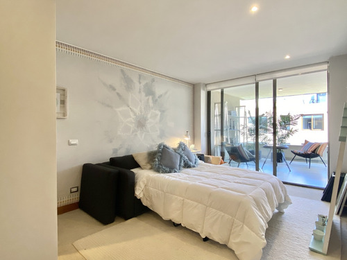 Penthouse Duplex - Clínica Alemana (106176)