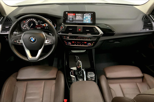 Imagen 15 de 25 de Bmw X3 Suv 5 Pts 30i X Line, Ta, 4x4