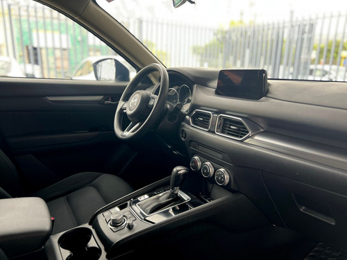 Mazda CX-5 2.0 I Sport At