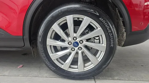 Ford Escape 2.5 Titanium At