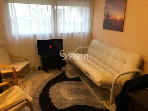 Imagen 1 de 12 de Venta Apartamento 1 Dormitorio, Peninsula, Punta Del Este