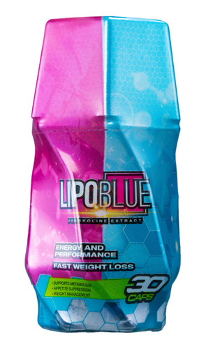 Lipo Blue