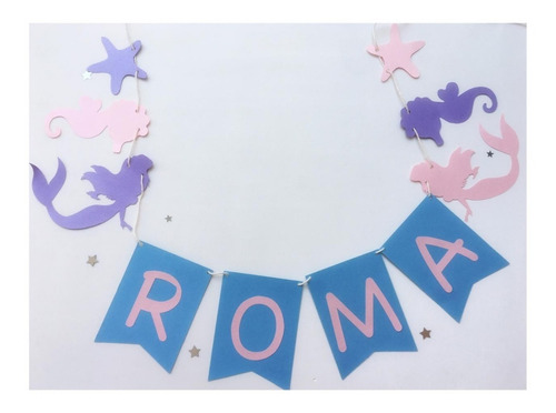 Imagen 4 de 5 de Kit Cumpleaños Infantil