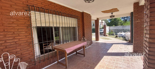 Imagen 23 de 30 de Venta Casa 3 Dormitorios Francisco Álvarez Con Cochera