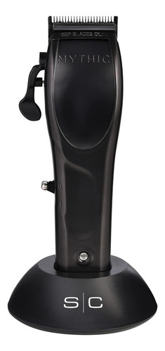 Cortadora Clipper De Cabello Stylecraft Mythic 10.000 Rpm Inalambrico Magnetic Motor