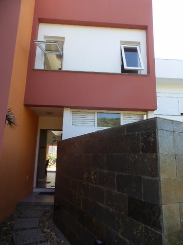 Imagem 3 de 15 de Casa Condominio - Aberta Dos Morros - Ref: 165105 - V-mi9365