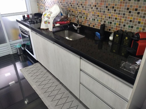 Imagem 12 de 30 de Apartamento À Venda, 86 M² Por R$ 750.000,00 - Mooca (zona Leste) - São Paulo/sp - Ap4796