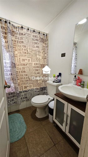 Casa En Arriendo Comuna De Buín