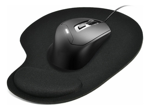 Comfort Mousepad Mouse Pad Tapete Soporte Ergonomico Extra 