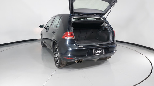 Volkswagen Golf 1.4 HIGHLINE DSG ASISTENTE APARCAMIENTO