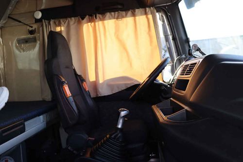 Sitrak C7h 2p 430