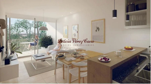 Imagen 5 de 6 de Venta Apartamento De 2 Dormitorios En Montevideo