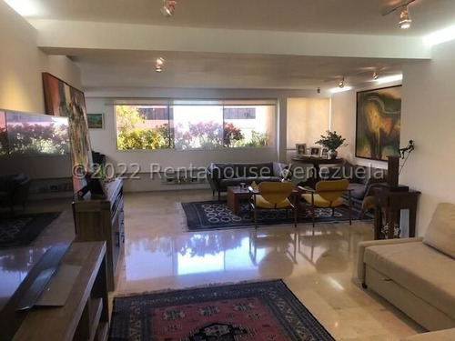 Imagen 3 de 22 de Apartamento En Venta En Las Mercedes #22-16401