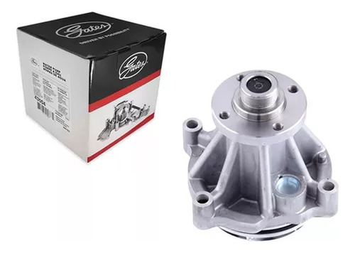 Bomba De Agua Ford Explorer 4.6l Rosca Fina Gates Original