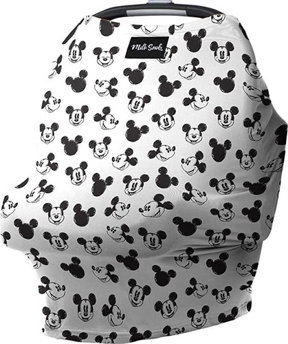 Disney Collection The Original Snob Milk Funda For Seat Of .