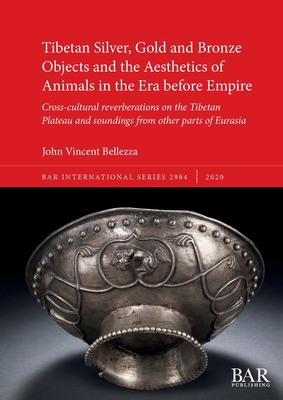 Libro Tibetan Silver, Gold And Bronze Objects And The Aes...