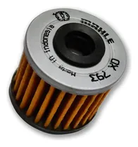 Comprar Filtro Aceite Honda Crf 250 Crf 450 Trx 450 Mahle Indonesia