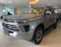 Comprar Chevrolet S10 Chevrolet S10 Pick-up Ltz Cabina Doble 4x4 Awd 2.8 Turbo Diesel 207cv 510nm Automática