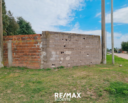 Venta. Lote De 275 M2 En Cnel.dorrego