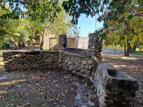 En Venta Dos Casas, Dos Piletas, Cancha De Pádel, Parque De 2 Hectáreas En San Javier, Traslasierra!!