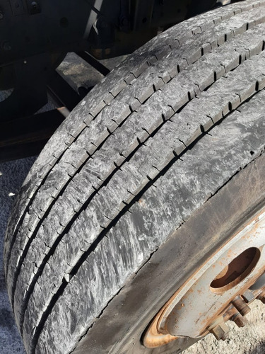 Ford Cargo 2628 Traçado Caçamba