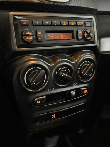 Chery QQ 1.0 Look Flex 5p