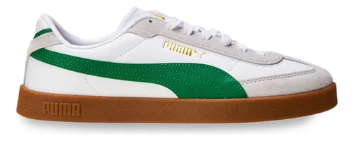 Tenis Masculino Club Ii Era Puma