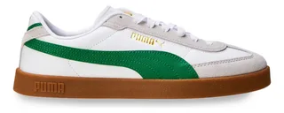 Tênis Masculino Club II Era Puma