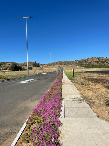 Proyecto Arrayan Marchigue: Exclusividad A 45m De Pichilemu