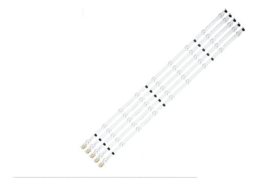 Kit Leds Compatible Con Un32f4000 Un32f5000 Un32f5500 