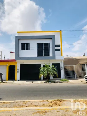 Departamento en renta