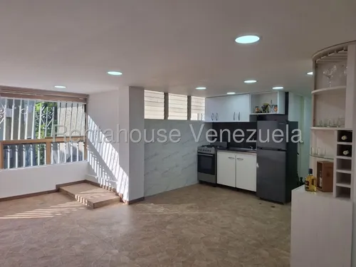 Apartamento Venta El Cafetal