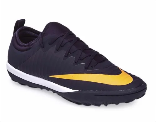 Botines Nike Mercurial X Fínale