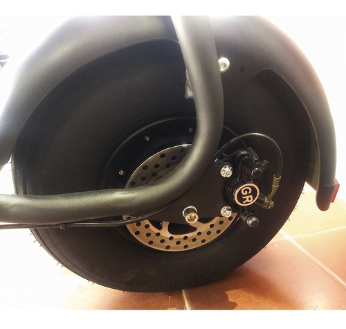 Imagen 15 de 15 de Moto Eléctrica Xaea - Precio Promocional - Andes Motors