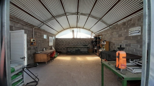 Imagen 18 de 21 de Excelente Casa Quinta En Lote De 2,25 Hectareas Sobre Ruta 41