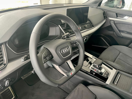 Audi q5 sportback 2.0 45Tfsi Quattro S Tronic S-Line 245Cv
