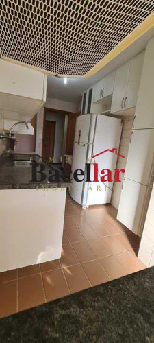 Imagem 12 de 15 de Exelente Apartamento No Coração Do Grajau!!! - Tiap33400