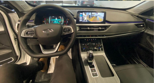 Chery Tiggo 5X SPORT 1.5 VVT TURBO iFLEX CVT