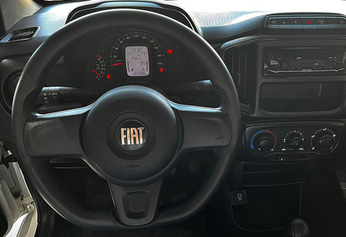Fiat Fiorino 1.4 MPI FURGÃO ENDURANCE 8V FLEX 2P MANUAL