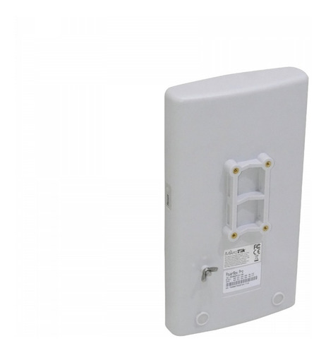 Conectividad Switch Router Mikrotik Powerbox-pro Exterior Rb