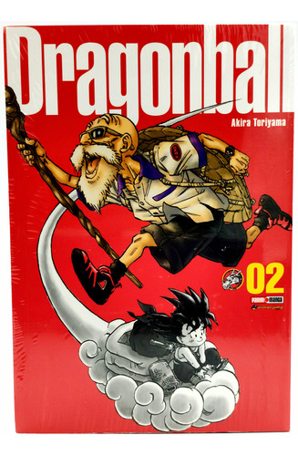 Dragon Ball Partworks Tomos A Escoger Manga Panini