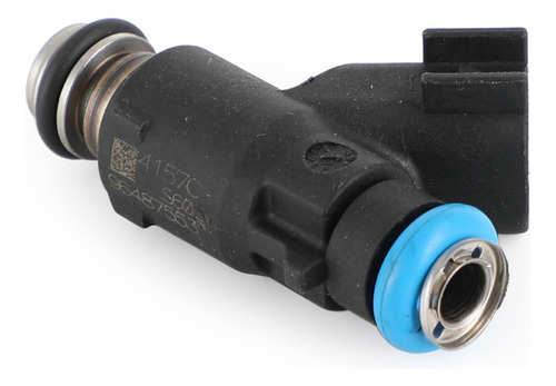 Inyectores De Combustible De 4 Piezas Para Chevrolet Aveo Po