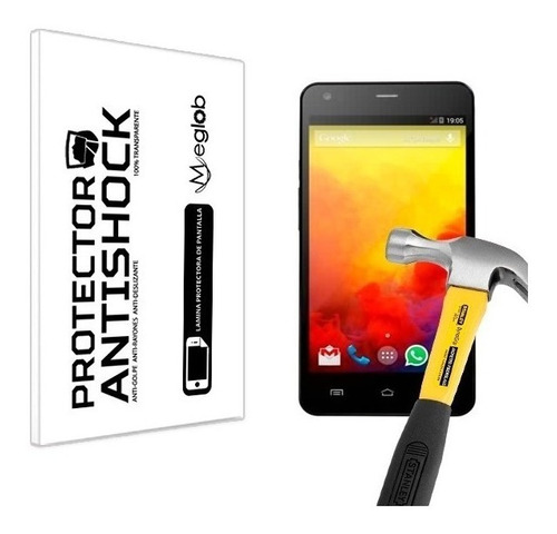 Protector De Pantalla Antishock Avvio 795