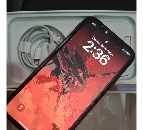 iPhone 11 128gb (Usado)