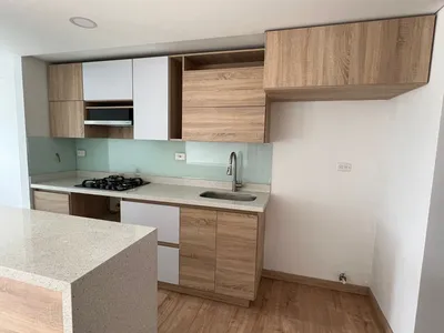 Apartamento en venta